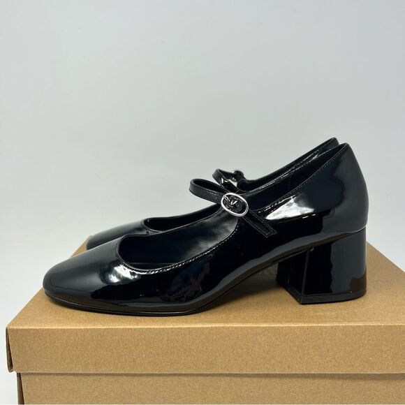 Steve Madden Hawke MaryJanes - Picture 6 of 9